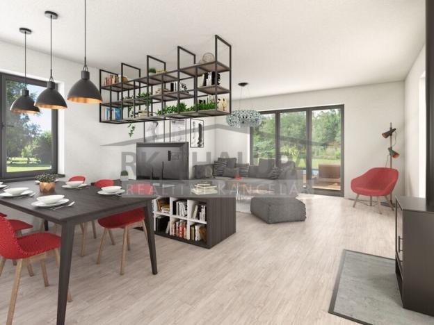 Prodej domu na klíč, České Budějovice - České Budějovice 1, nám. Přemysla Otakara II., 104 m2