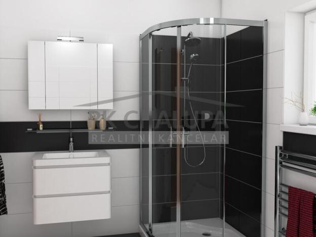 Prodej domu na klíč, České Budějovice - České Budějovice 1, nám. Přemysla Otakara II., 104 m2