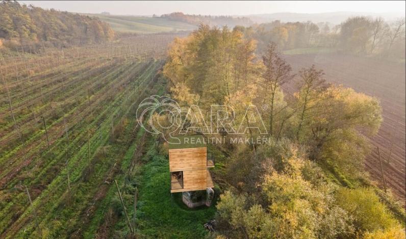 Prodej chaty, Očihov - Očihovec, 21 m2