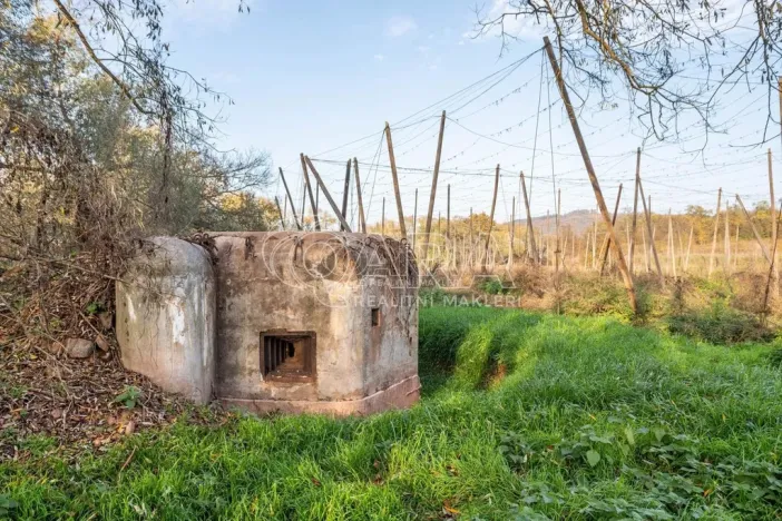 Prodej chaty, Kolešov, 21 m2