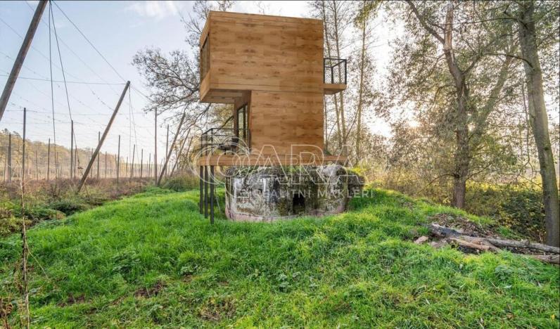 Prodej ubytování, Očihov - Očihovec, 21 m2