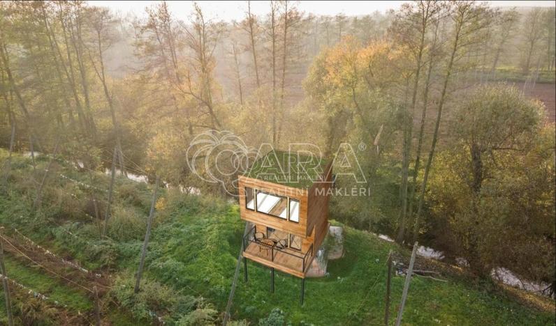 Prodej ubytování, Očihov - Očihovec, 21 m2