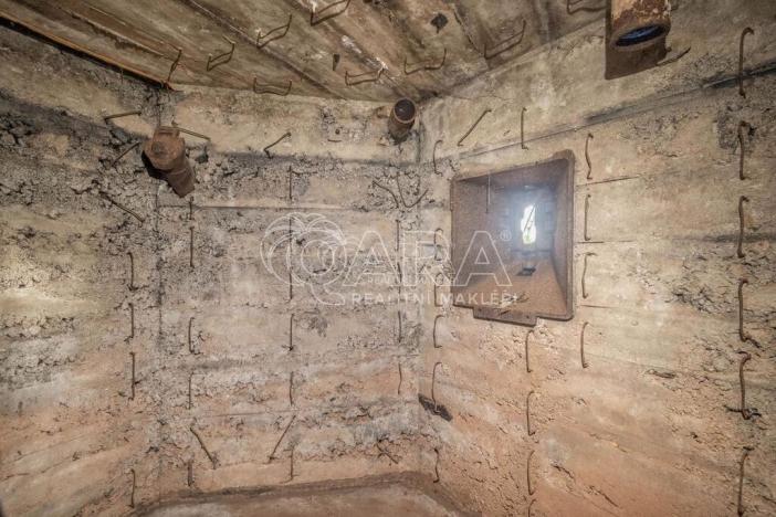 Prodej ubytování, Očihov - Očihovec, 21 m2