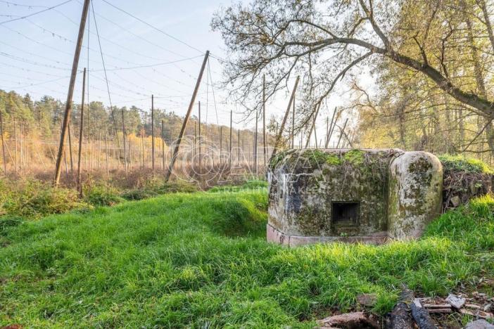 Prodej ubytování, Očihov - Očihovec, 21 m2