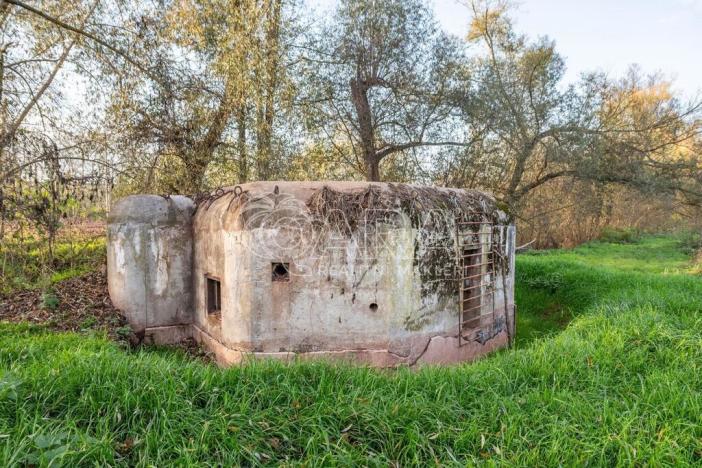 Prodej ubytování, Očihov - Očihovec, 21 m2