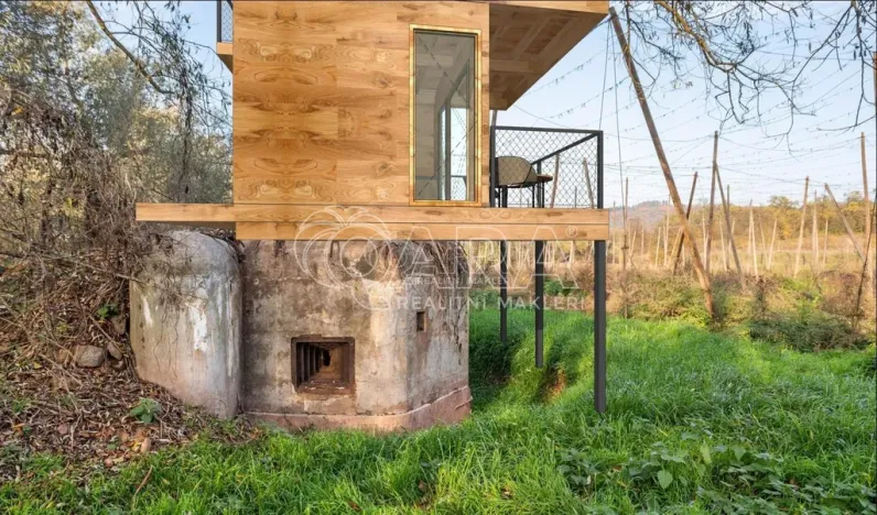 Prodej ubytování, Očihov - Očihovec, 21 m2