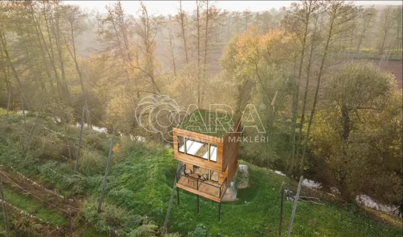 Prodej ubytování, Očihov - Očihovec, 21 m2