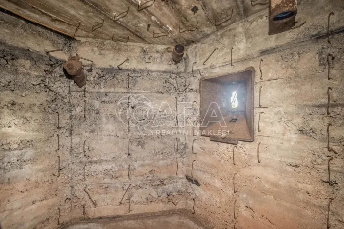 Prodej ubytování, Očihov - Očihovec, 21 m2