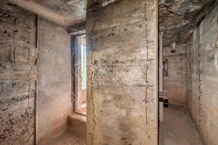 Prodej ubytování, Očihov - Očihovec, 21 m2