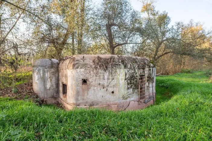 Prodej ubytování, Očihov - Očihovec, 21 m2