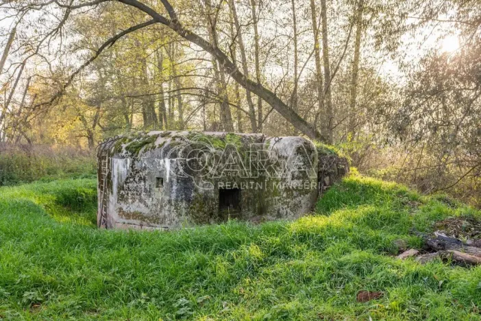 Prodej ubytování, Očihov - Očihovec, 21 m2