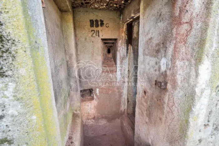 Prodej ubytování, Kolešov, 21 m2