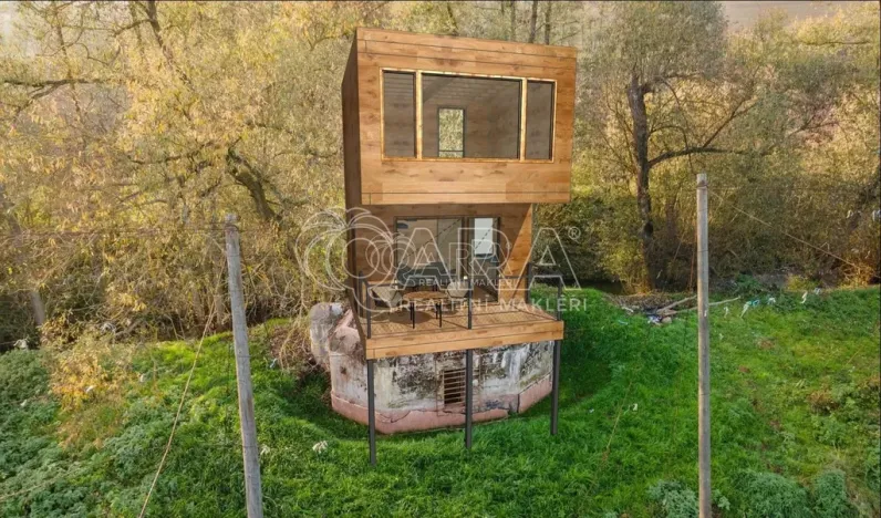 Prodej ubytování, Kolešov, 21 m2