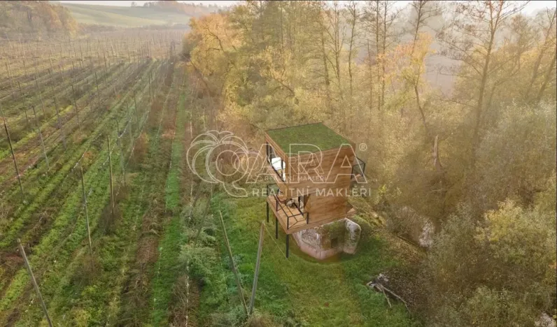 Prodej ubytování, Kolešov, 21 m2