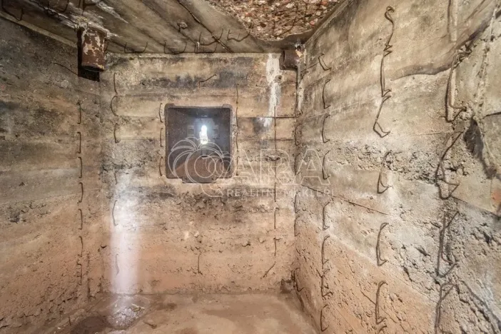 Prodej ubytování, Kolešov, 21 m2