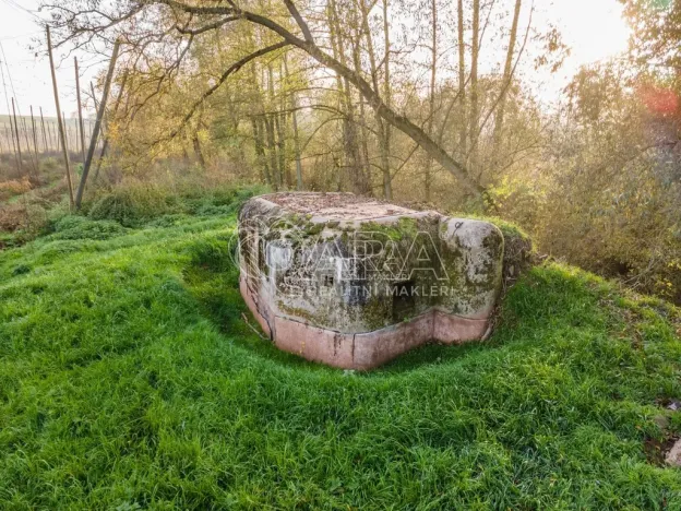 Prodej ubytování, Kolešov, 21 m2