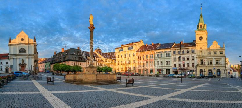 Prodej pozemku pro bydlení, Turnov, rokycanova, 441 m2