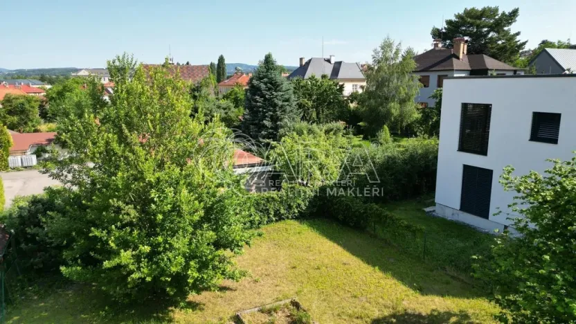 Prodej pozemku pro bydlení, Turnov, rokycanova, 441 m2