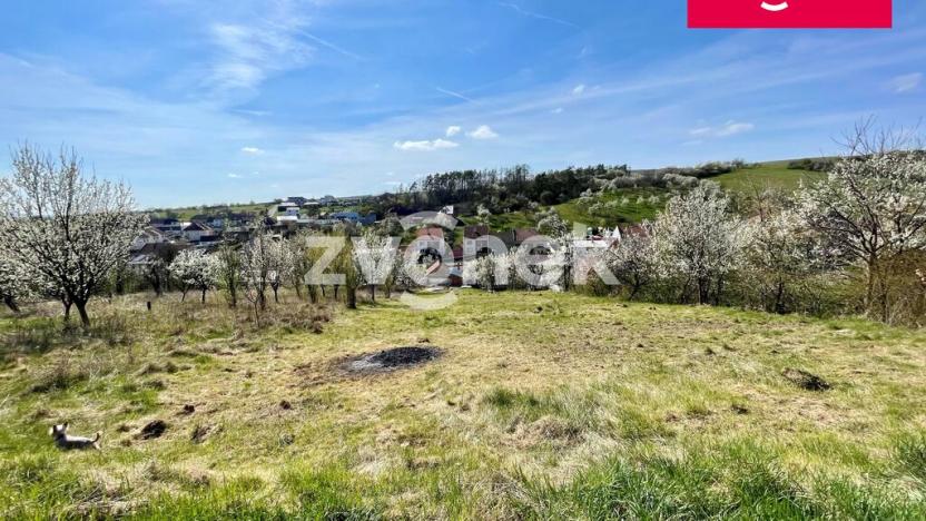 Prodej pozemku pro bydlení, Uherský Brod - Újezdec, 830 m2