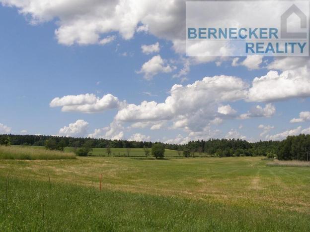 Prodej pozemku, Lukavec u Hořic, 6816 m2