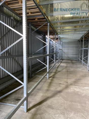 Pronájem skladu, Mratín, U Cukrovaru, 425 m2