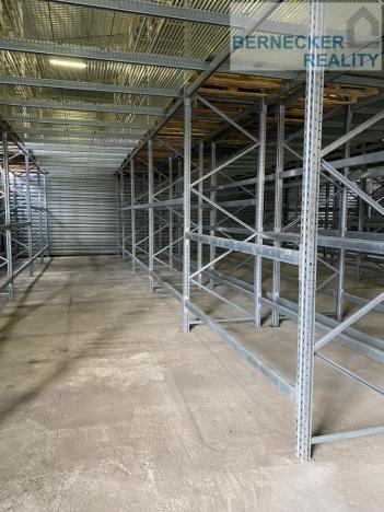 Pronájem skladu, Mratín, U Cukrovaru, 425 m2