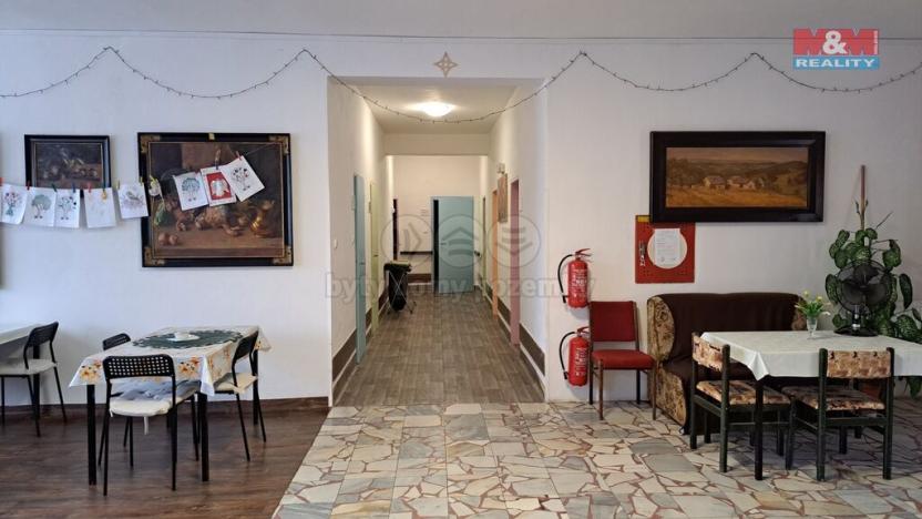 Prodej ubytování, Práče, 1606 m2