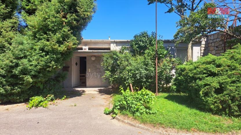 Prodej ubytování, Práče, 1606 m2