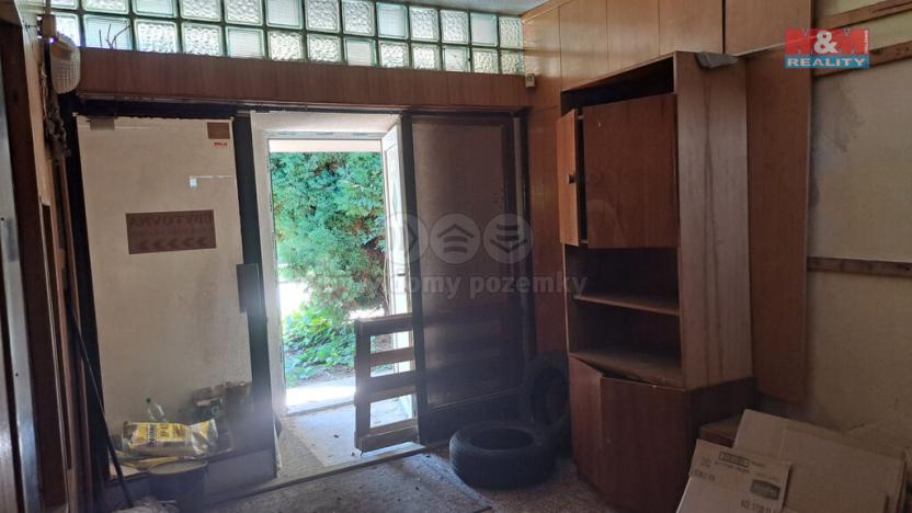 Prodej ubytování, Práče, 1606 m2