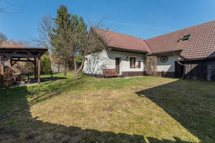Prodej rodinného domu, Jihlávka, 115 m2