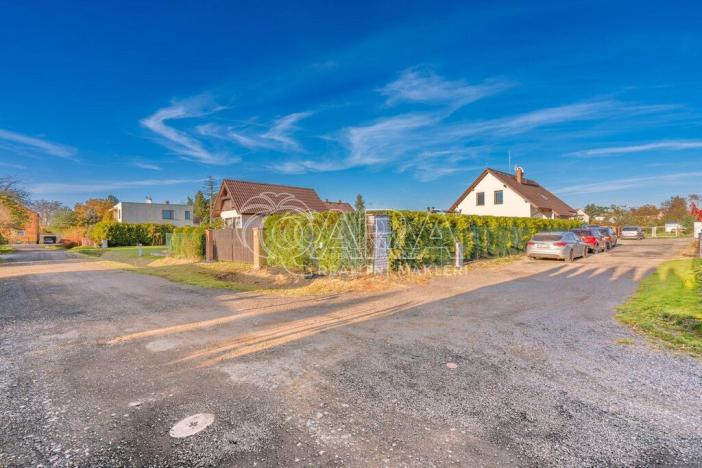 Prodej pozemku pro bydlení, Žďár - Doubrava, 528 m2