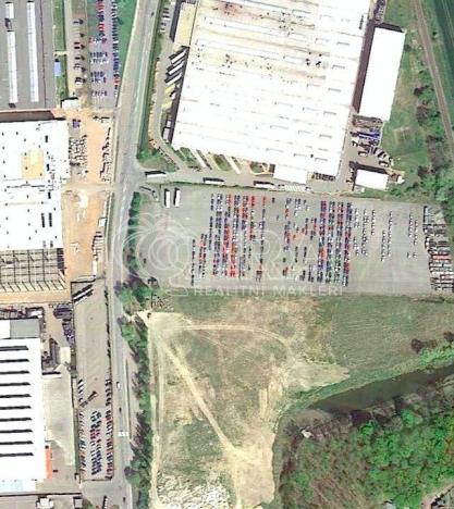Prodej komerčního pozemku, Mnichovo Hradiště, 32000 m2