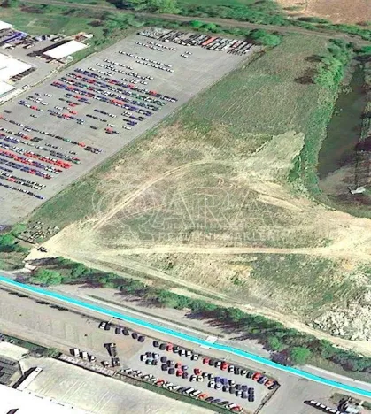 Prodej komerčního pozemku, Mnichovo Hradiště, 32000 m2