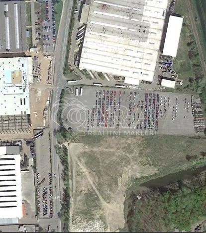 Prodej komerčního pozemku, Mnichovo Hradiště, 30600 m2