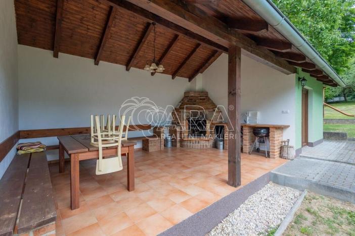 Prodej rodinného domu, Křečovice - Živohošť, 140 m2