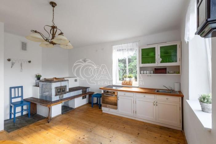 Prodej rodinného domu, Křečovice - Živohošť, 140 m2