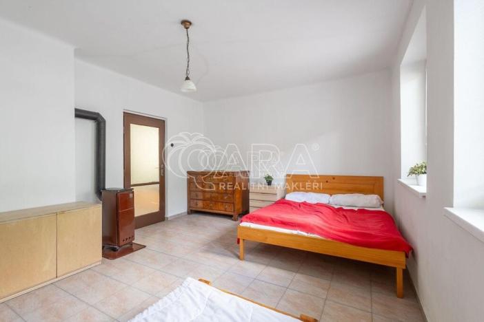 Prodej rodinného domu, Křečovice - Živohošť, 140 m2