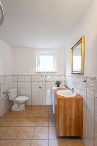 Prodej rodinného domu, Křečovice - Živohošť, 140 m2