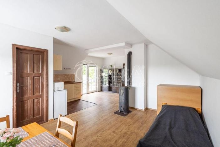 Prodej rodinného domu, Křečovice - Živohošť, 140 m2