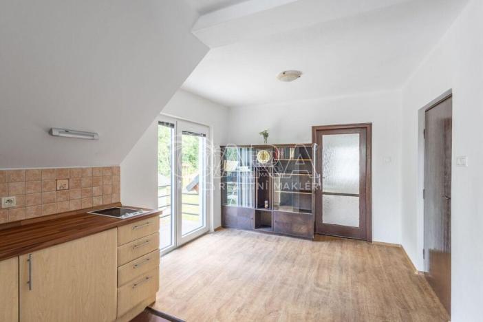 Prodej rodinného domu, Křečovice - Živohošť, 140 m2