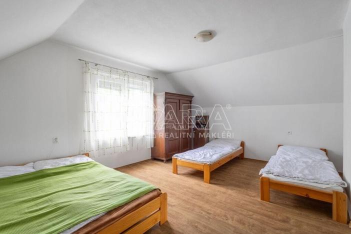 Prodej rodinného domu, Křečovice - Živohošť, 140 m2