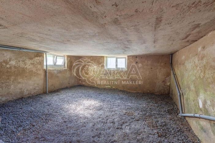 Prodej rodinného domu, Křečovice - Živohošť, 140 m2