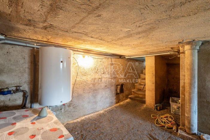 Prodej rodinného domu, Křečovice - Živohošť, 140 m2