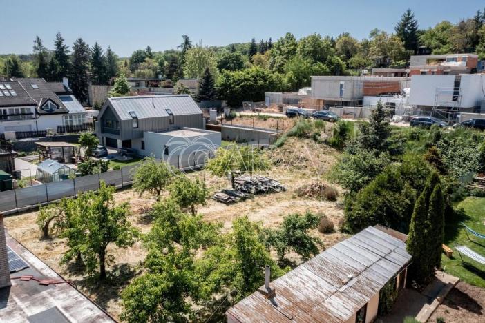 Prodej pozemku pro bydlení, Praha - Lysolaje, Podholí, 1066 m2