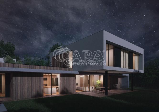 Prodej pozemku pro bydlení, Praha - Lysolaje, Podholí, 1066 m2