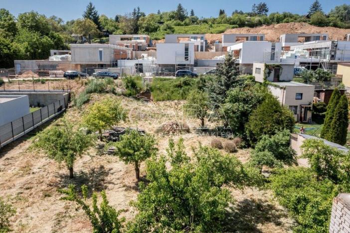 Prodej pozemku pro bydlení, Praha - Lysolaje, Podholí, 1066 m2