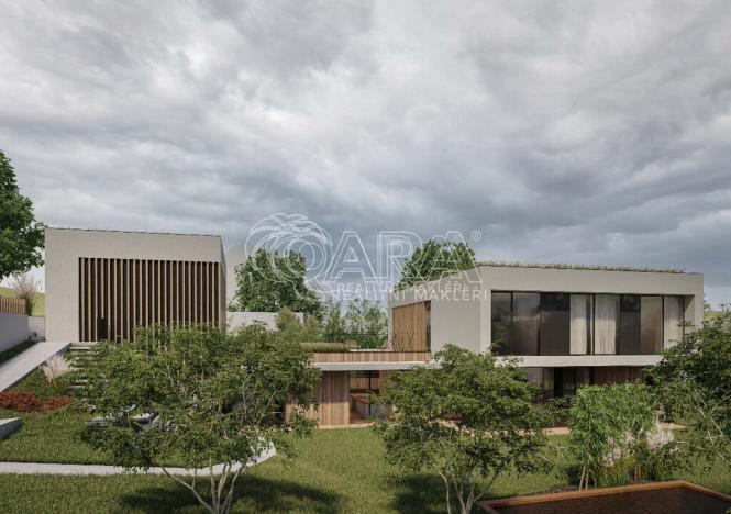 Prodej pozemku pro bydlení, Praha - Lysolaje, Podholí, 1066 m2