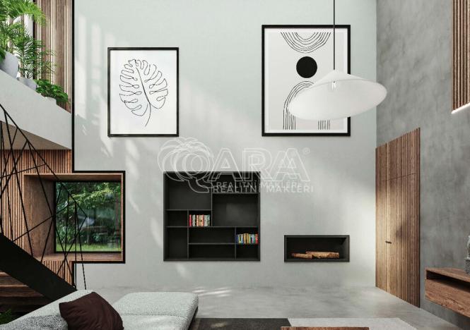 Prodej pozemku pro bydlení, Praha - Lysolaje, Podholí, 1066 m2