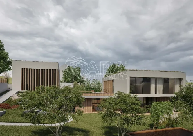 Prodej pozemku pro bydlení, Praha, 1066 m2