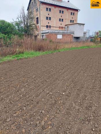 Prodej komerční nemovitosti, Uničov, 2771 m2